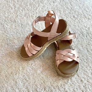 Toddler Sandals